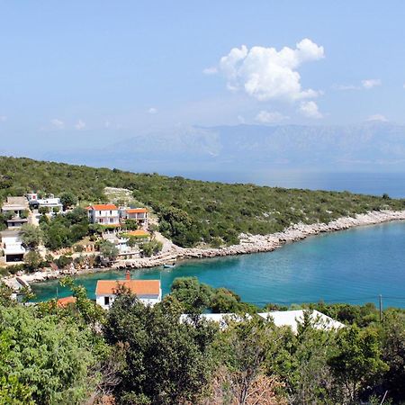 Apartments By The Sea Cove Zarace - Gdinj, Hvar - 4598 Exteriér fotografie