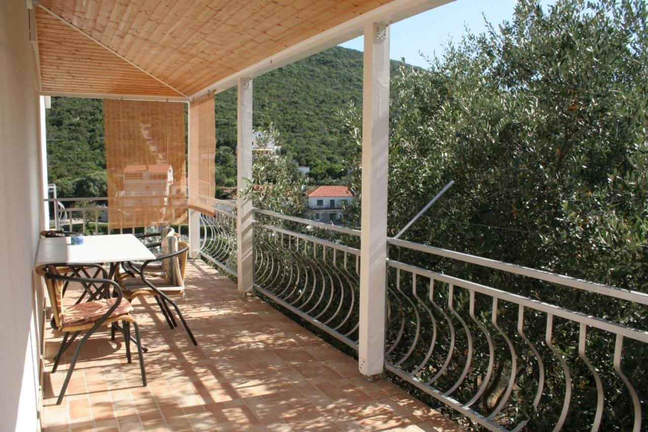 Apartments By The Sea Cove Zarace - Gdinj, Hvar - 4598 Exteriér fotografie