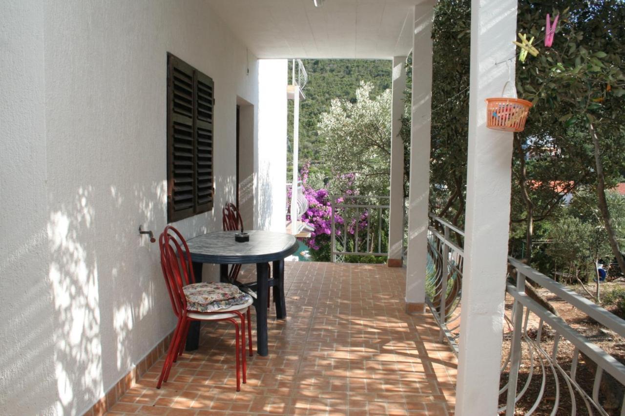Apartments By The Sea Cove Zarace - Gdinj, Hvar - 4598 Exteriér fotografie