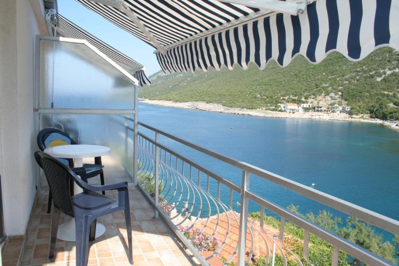 Apartments By The Sea Cove Zarace - Gdinj, Hvar - 4598 Exteriér fotografie