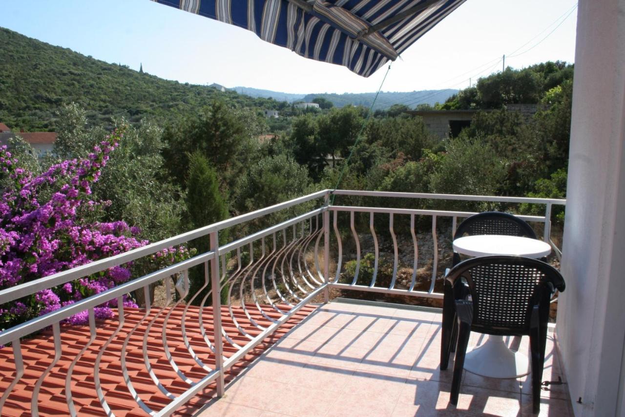 Apartments By The Sea Cove Zarace - Gdinj, Hvar - 4598 Exteriér fotografie