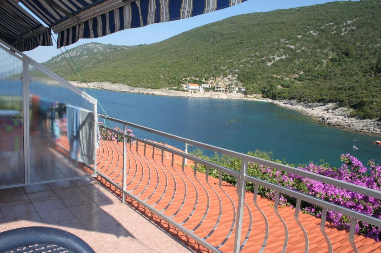 Apartments By The Sea Cove Zarace - Gdinj, Hvar - 4598 Exteriér fotografie